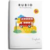 Editorial Rubio Rubio English 6 years beginners: 1