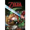 Viz Media, Subs. of Shogakukan Inc Legend of Zelda: Twilight Princess, Vol. 2