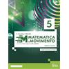 Linx Matematica in movimento. Ediz. verde. Per il triennio degli Ist. tecnici e professionali. Con e-book. Con espansione online (Vol. 3)