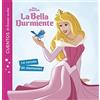 Libros Disney La Bella Durmiente. Cuentos de buenas noches. La corona de diamantes