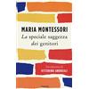 Garzanti La speciale saggezza dei genitori
