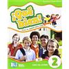 ELI ¡Que bien! Libro del alumno. Per la Scuola elementare (Vol. 2): Student's Book + Digital Book 2
