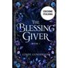 Button Press The Blessing Giver: Una romance fantasy magica, proibita, enemies to lovers