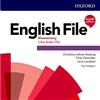 OUP Oxford English file elem / digital gold a1-a2 4th ed: cl cd