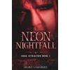 Grey Kelpie Studio Neon Nightfall: MM human/vampire spicy romance