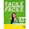 Nina Facile facile. Italiano per studenti stranieri. A2 livello elementare
