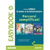 Paravia Il libro geniale. Easybook. Mito e letteratura. Per la Scuola media. Con e-book. Con espansione online