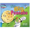 Cambridge The big pancake. A1. YLE livello Movers. Blue band. Per la Scuola elementare