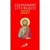 San Paolo Edizioni Calendario liturgico 2027