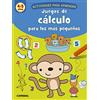 Combel Editorial Juegos de cálculo para los más pequeños (4-5 años): 2