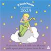 Magazzini Salani Il Piccolo Principe. Calendario da parete 2025