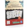 Erickson 30 schede gioco su… I prerequisiti degli apprendimenti. Schede ricarica per Tablotto 4-6 anni