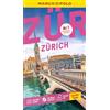 Mairdumont MARCO POLO Reiseführer Zürich: Reisen mit Insider-Tipps. Inklusive kostenloser Touren-App