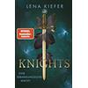 cbt Knights - Eine erbarmungslose Macht: Das Finale der packenden Urban-Fantasy-Trilogie: 3