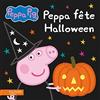 Hachette Jeunesse Peppa fête Halloween