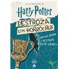Magazzini Salani Harry Potter. Destroza este horrocrux: ¡Rasga, rompe y destroza este diario!