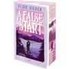 LYX A False Start: Spicy Small Town Romance von TIKTOK-Star Elsie Silver. CHESTNUT SPRINGS und ROSE HILL werden als Serien verfilmt: 4
