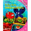 Giunti Kids Il farfallo innamorato. Ediz. illustrata