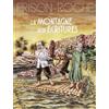 Plein Vent La Montagne aux écritures: d'après l'oeuvre de Roger Frison-Roche