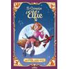 Les Livres du Dragon d'Or Agenda Le Grimoire d'Elfie