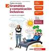 Zanichelli Todos a la meta. Gramática y comunicación inclusivas. Per la Scuola media. Con e-book. Con espansione online (Vol. 2)