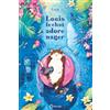 Cambourakis Louis le chat adore nager