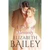 Sapere Books A Trace of Memory