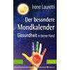 Silberschnur Der besondere Mondkalender - 2025: Gesundheit in deiner Hand