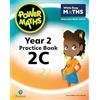 Pearson Education Limited Power Maths 2nd Edition Practice Book 2C