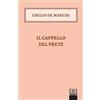 Bibi Book Il cappello del prete