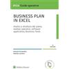 Wolters Kluver Business plan in excel