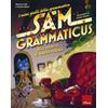 Erickson I mini gialli della grammatica. Sam Grammaticus alla ricerca di Babbo Natale (Vol. 6)