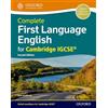 Oxford University Press Complete first language english for Cambridge IGCSE. Student's book. Per le Scuole superiori. Con espansione online.