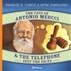 Idea Graphics LLC The Case of Antonio Meucci & the Telephone: Just the Facts