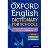 OUP Oxford Oxford English Dictionary for Schools