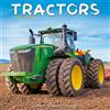 Avonside Publishing Ltd Tractors 2026 Calendar | Square Wall Calendar | Transport, Farm Gift | Plastic Free Packaging | by Avonside Publishing