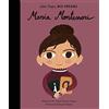 Frances Lincoln Children's Books Maria Montessori: Little People, Big Dreams: 23