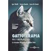 Salani Gattoterapia. Gli esercizi. Le istruzioni dei gatti per renderci felici. Nuova ediz.