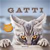 Demetra Calendario gatti 2024 da parete (30 x 30 cm). Ediz. a colori