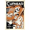 NORMA EDITORIAL, S.A. CUPHEAD: 02. CRÓNICAS Y CALAMIDADES CARICATURESCAS