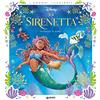 Disney Libri La Sirenetta. In fondo al mare. Grandi illustrati.