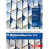 Zanichelli Matematica blu 2.0. Per le Scuole superiori. Con e-book. Con espansione online (Vol. 5)