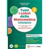 Petrini Tutti i colori della matematica. Ediz. Verde. Complementi C3 serie numeriche. Per il 2° biennio e il 5° anno degli Ist. tecnici. Con e-book. Con espansione online