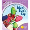 OUP Oxford Oxford Reading Tree Songbirds Phonics: Level 1+: Mum Bug's Bag