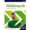 OUP Oxford Headway: Beginner: Teacher's Guide with Teacher's Resource Center