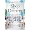 HarperCollins Shop Different: How retail revealed Apple's genius