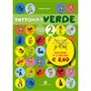 Mondadori Education, Signorelli Scuola Tuttomat. Ediz. verde. Per la 2ª classe elementare. Con CD Audio. Con CD-ROM