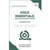 Vibrant Publishers Agile Essentials You Always Wanted To Know: Featuring Agile Project Management, Scrum, Agile Planning, and Remote and Hybrid Team Leadership for Beginners
