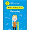 DK Maths ― No Problem! Measuring, Ages 4-6 (Key Stage 1) (Master Maths At Home)