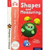 OUP Oxford Shapes and Measuring Age 5-6